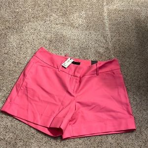 Limited Drew shorts NWT 10